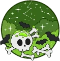 halloween_view emote