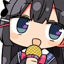 mito_tsukino_sing1 emote