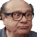 yikes emote