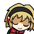AigisPls emoji