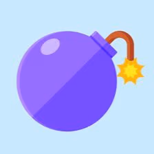 Bomba emote