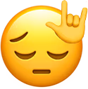PensiveRocks emote