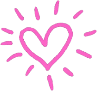 pink_heart_burst emote