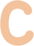 PastelOrangeC emote