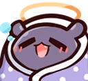 takoComfy emote