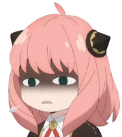 Anya_8 emote