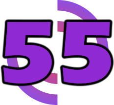 SimpleLevel55 emote