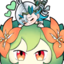 LilyLyleenHug emote