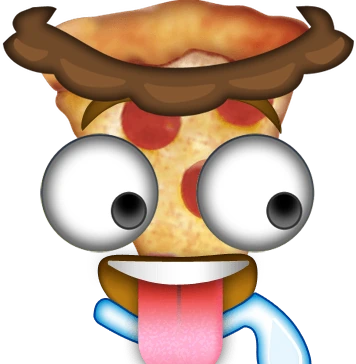 Pitz emote