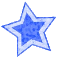 blue emote