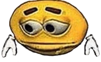 PAIN emote