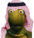 HUHBibi emote