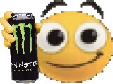 agamonster emote