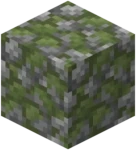 mossycobblestone emote