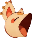 YakoPog emote