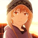 YukineGasp emote