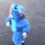 babyrun emote