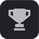 trophie emote