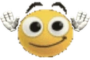 agotme emote