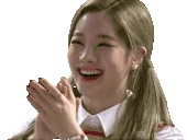 dubuClap emote