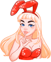 Catalina47 emote