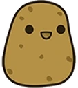 potato emote