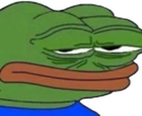 Cringege emote