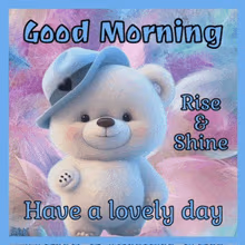 good_morning emote