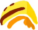 foldthonk emoji