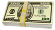 dollars emote