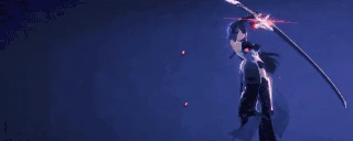 Acheron emote