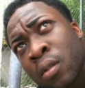 huh static emote