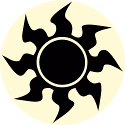mtgwhite emote