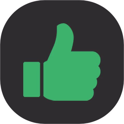 Like emote