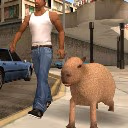 CJ_walking emote
