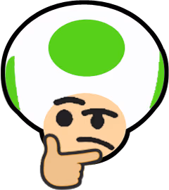ToadThonkGreen emote