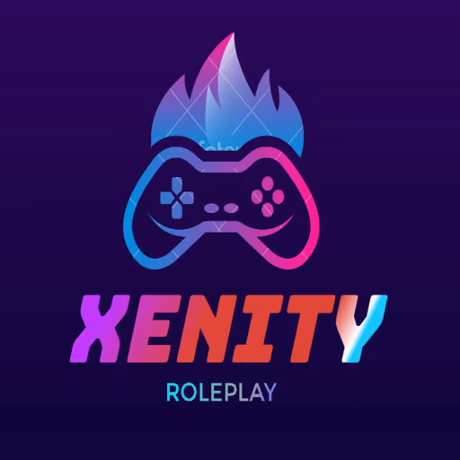 XenityRP emote