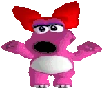 BirdoPLS emote