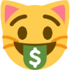 CoemsCat emote
