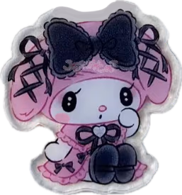 punkmelody emote