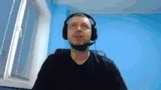 PapichScream emote