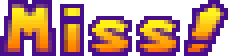 Miss emote