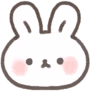 cute_bunny emote