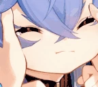 BailuCute emote