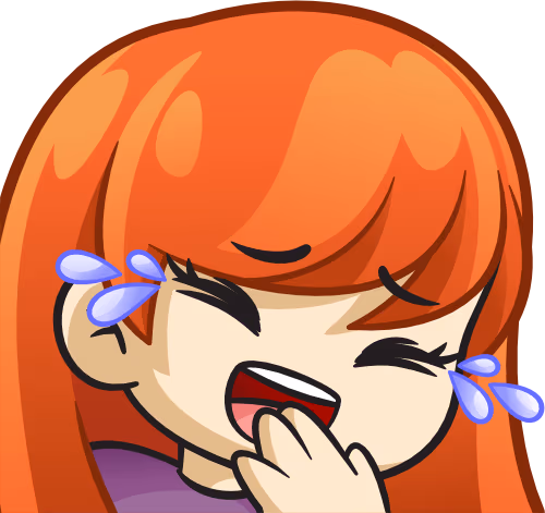 AutumnLOL emote