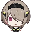 RitaMechHead emote