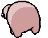 Dumpy emote