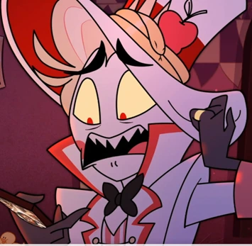 Luciwhoa emote