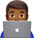 Man emote