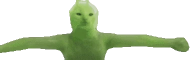glorpFlex emote